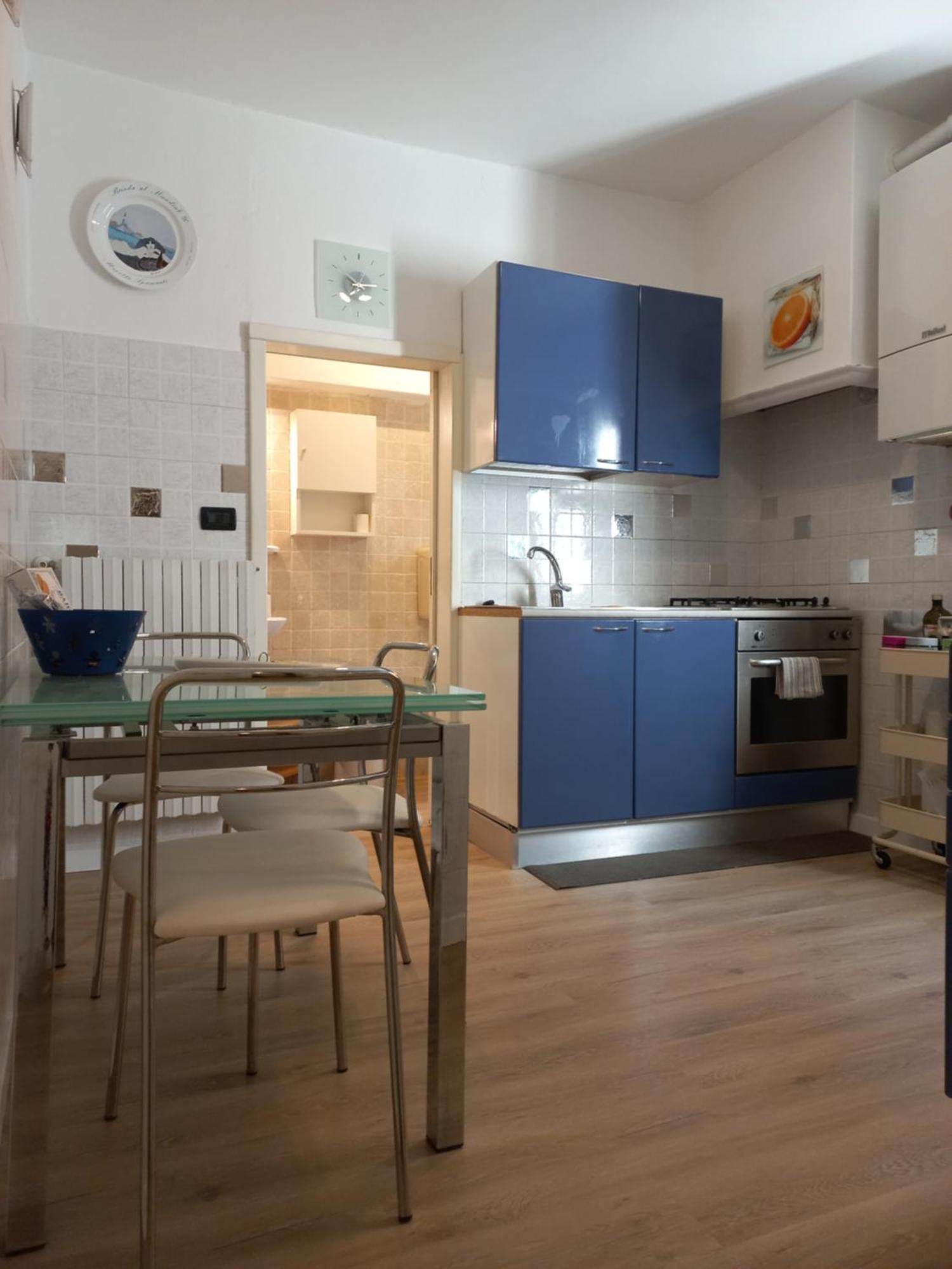 Apartment Cafoscari ヴェネツィア エクステリア 写真
