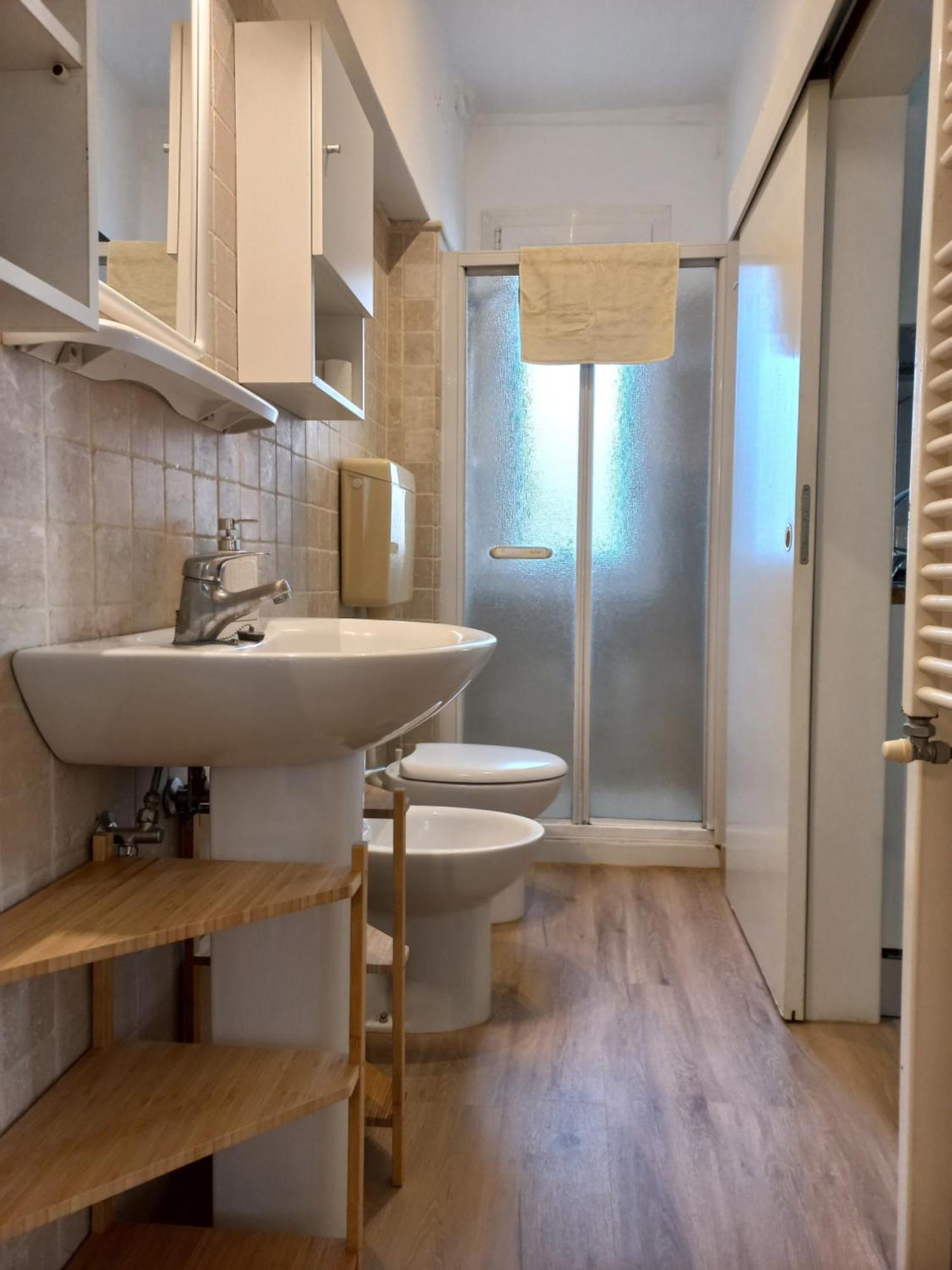 Apartment Cafoscari ヴェネツィア エクステリア 写真