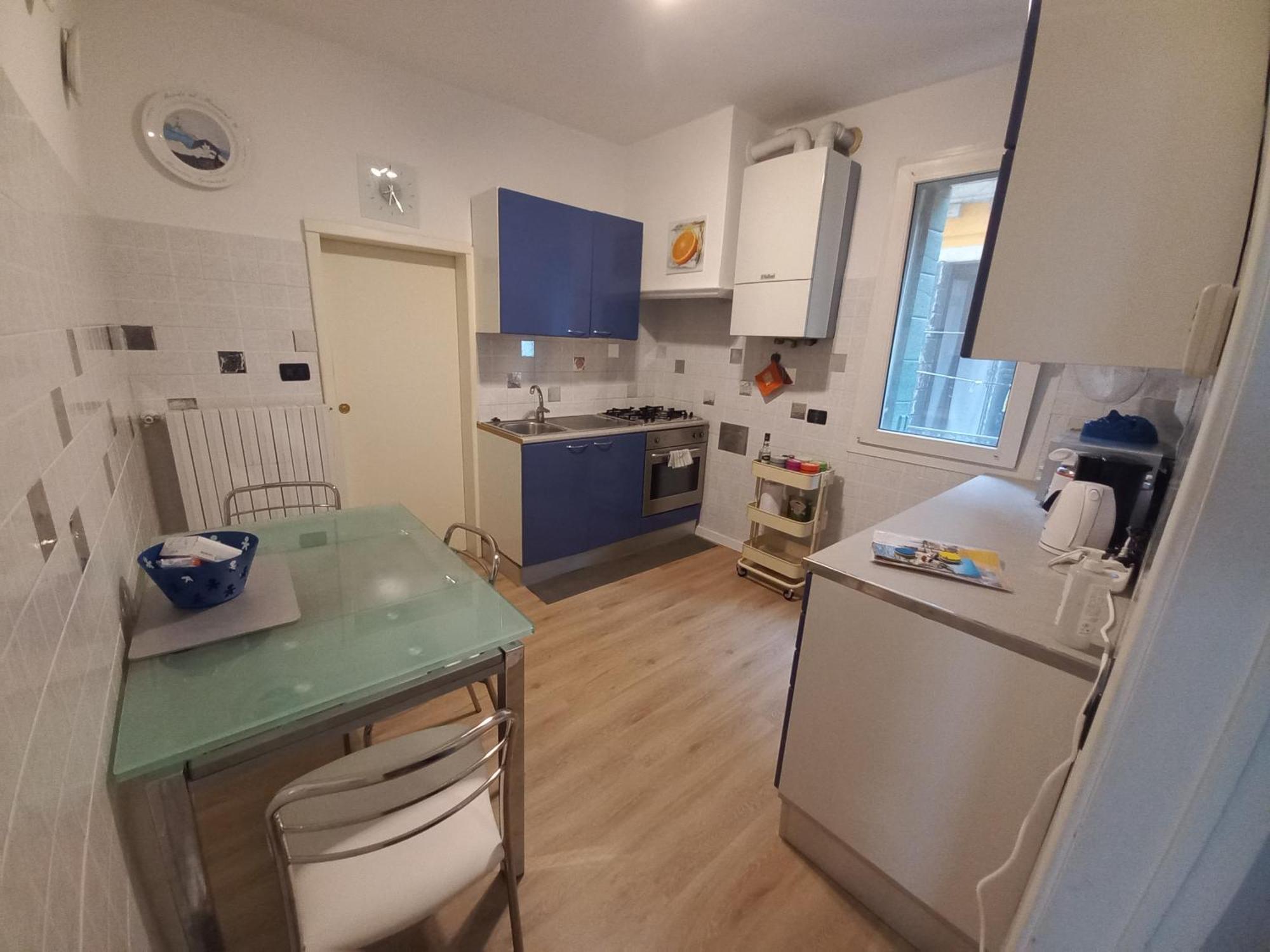 Apartment Cafoscari ヴェネツィア エクステリア 写真