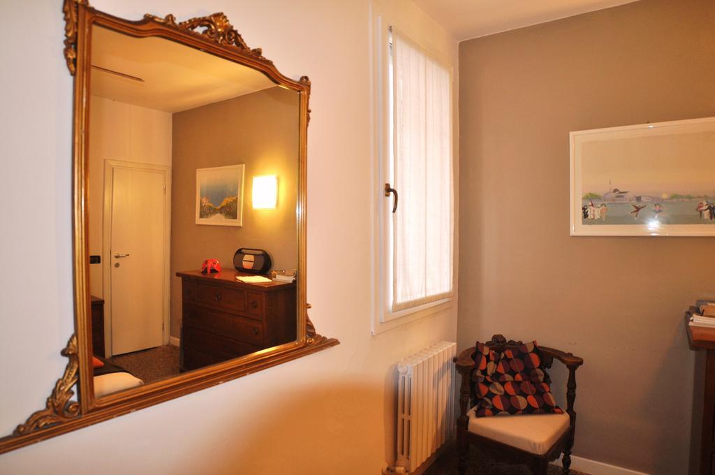 Apartment Cafoscari ヴェネツィア エクステリア 写真